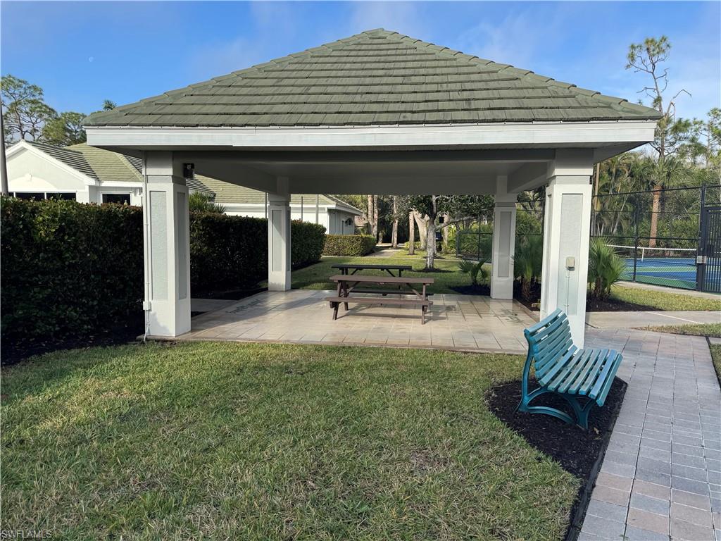 MARSH LANDING - Residential