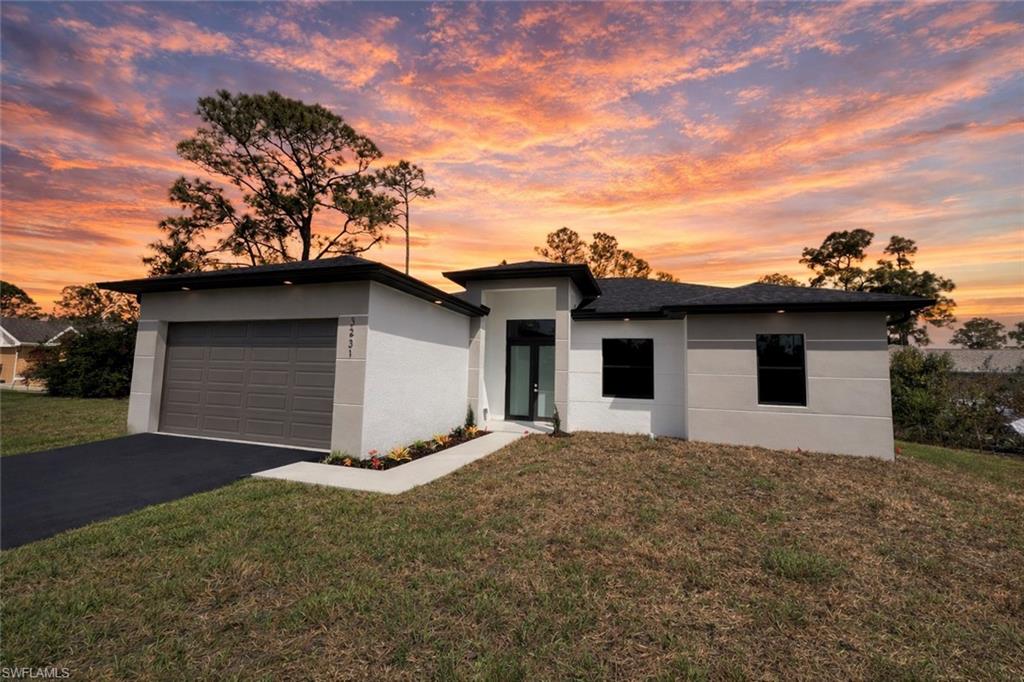 GOLDEN GATE ESTATES - Residential