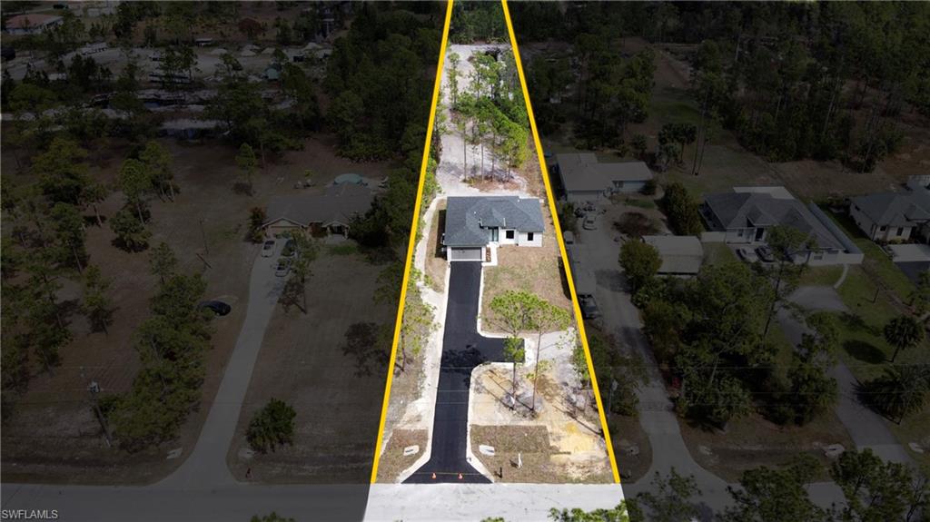 GOLDEN GATE ESTATES - Residential