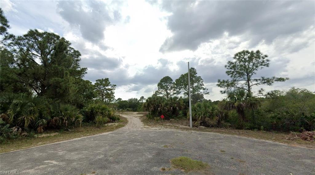 LEISURE ACRES - Land