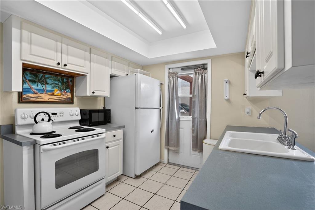 LAKEWOOD TERRACE - Residential