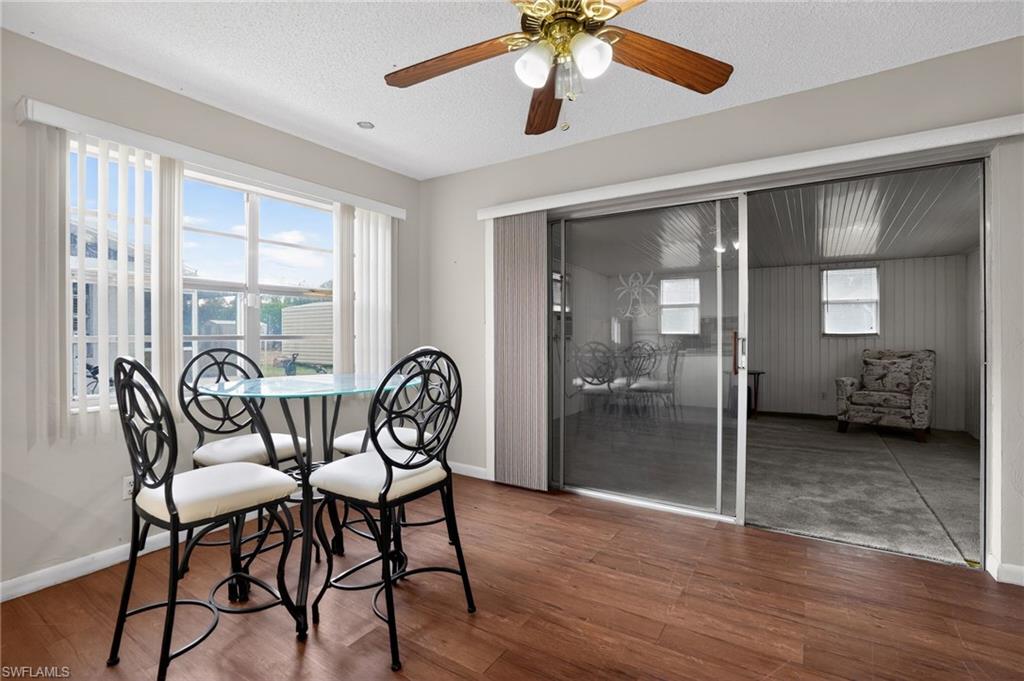 LAKEWOOD TERRACE - Residential