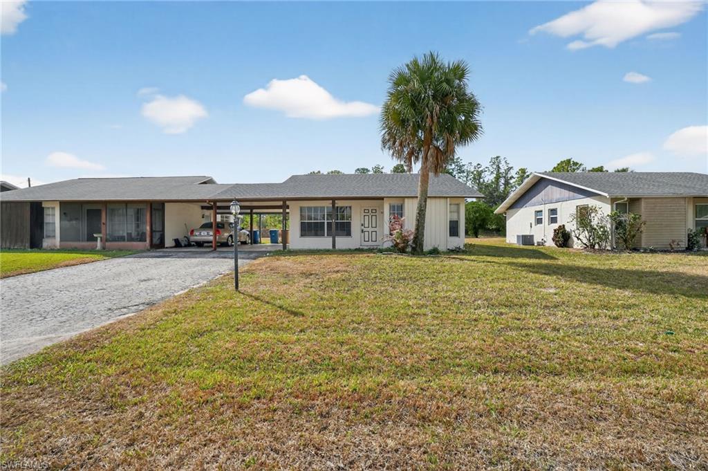 LAKEWOOD TERRACE - Residential