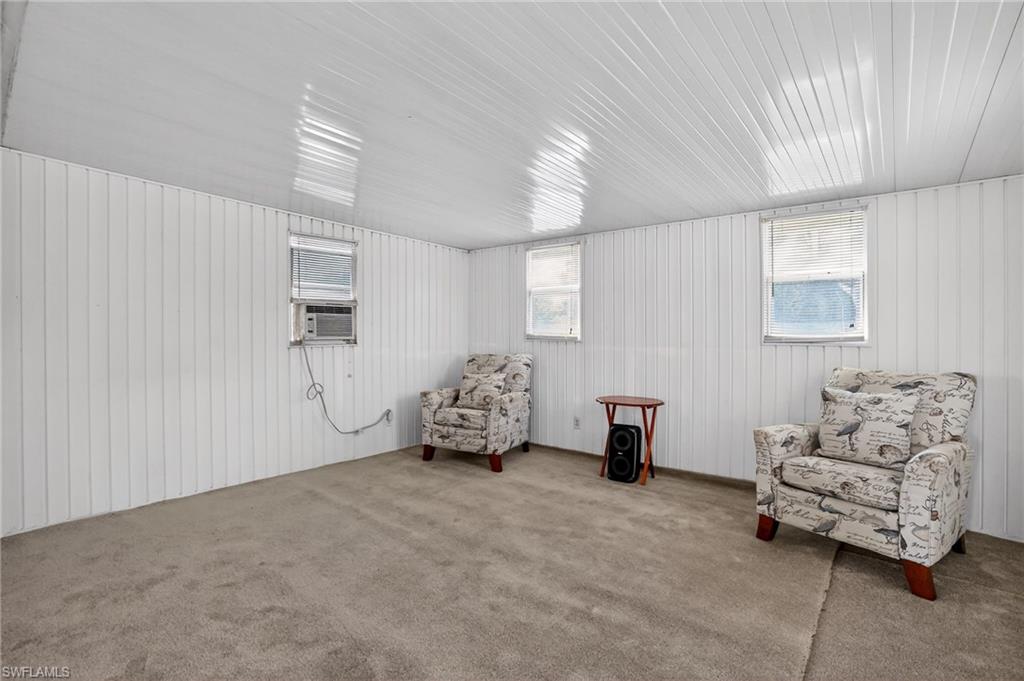 LAKEWOOD TERRACE - Residential