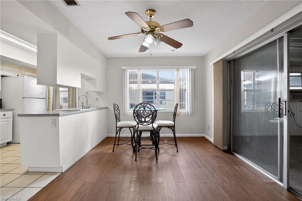 LAKEWOOD TERRACE - Residential