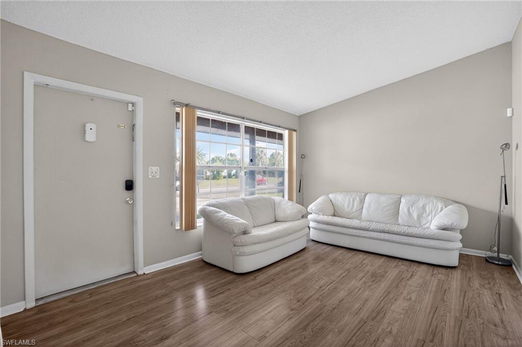 LAKEWOOD TERRACE - Residential