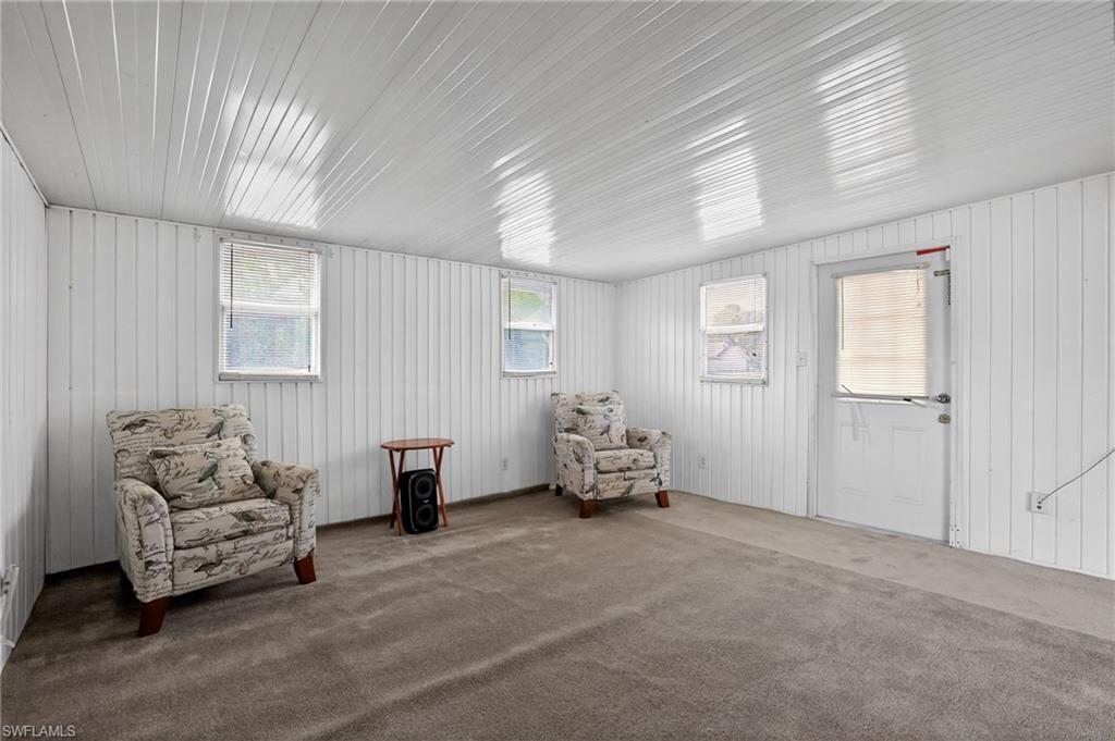 LAKEWOOD TERRACE - Residential