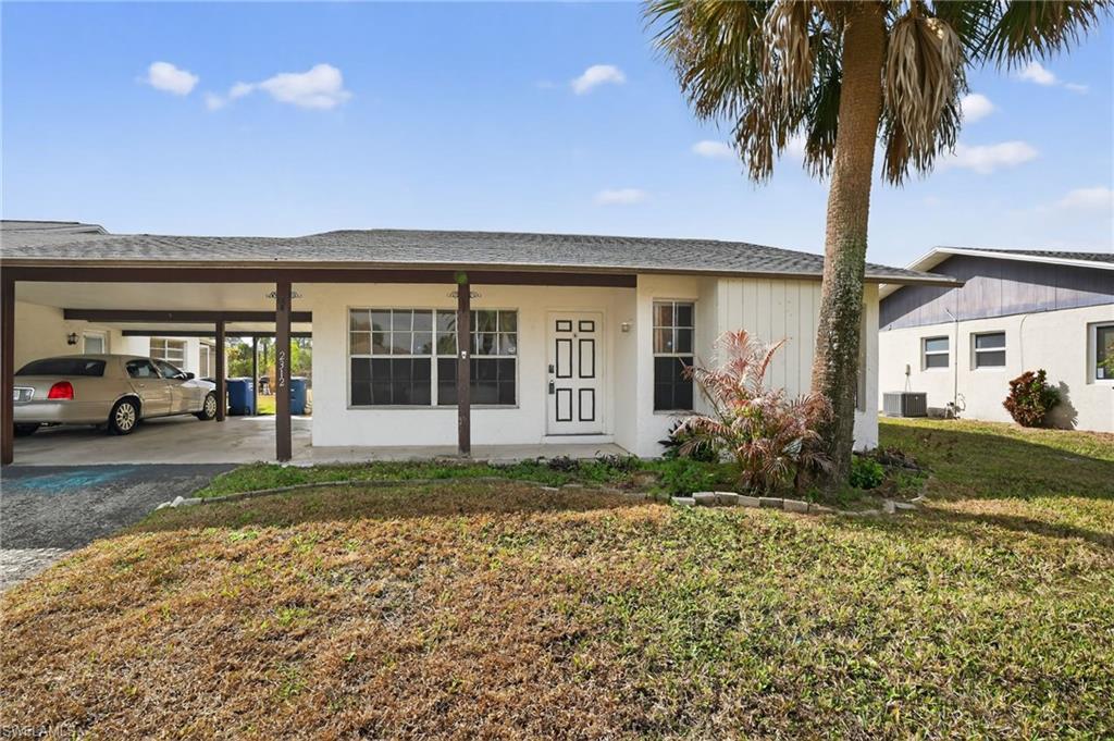 LAKEWOOD TERRACE - Residential