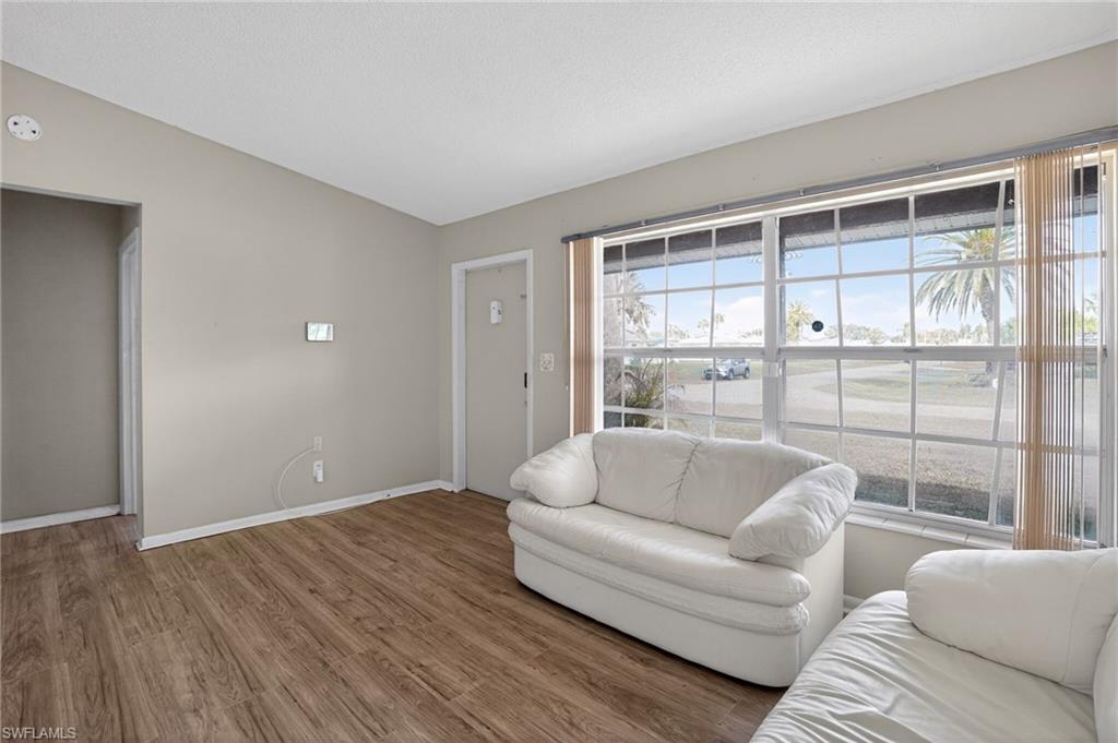 LAKEWOOD TERRACE - Residential