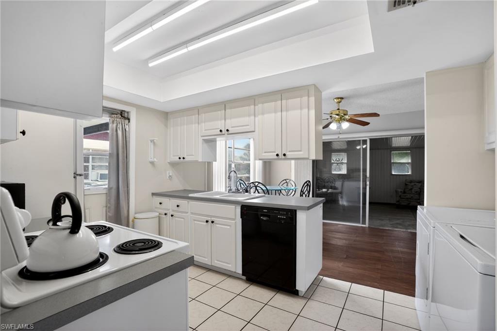 LAKEWOOD TERRACE - Residential