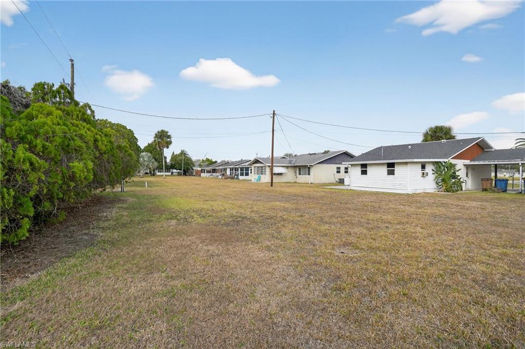 LAKEWOOD TERRACE - Residential