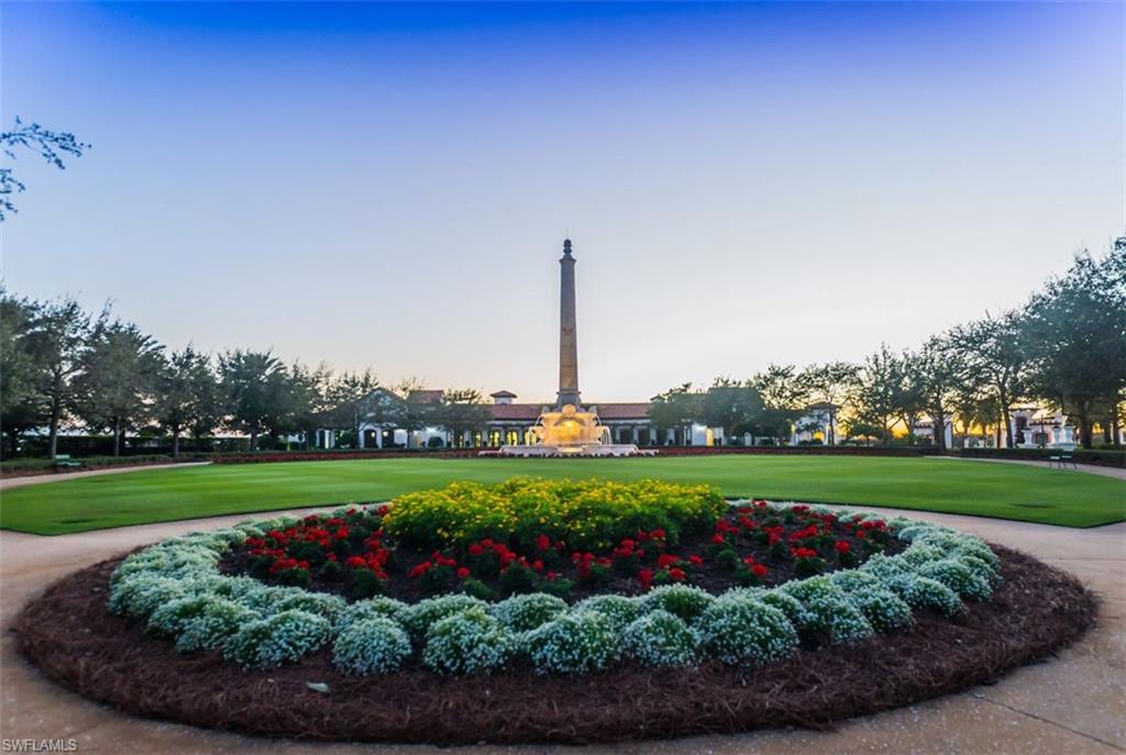 FAIRGROVE - Residential Lease