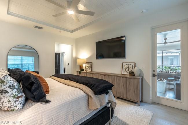 FAIRGROVE - Residential Lease