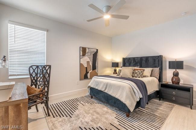 FAIRGROVE - Residential Lease