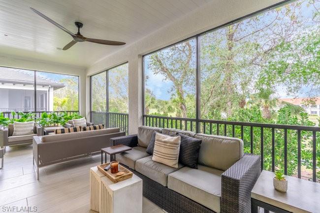 FAIRGROVE - Residential Lease