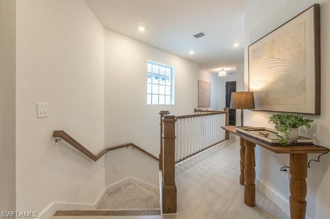 FAIRGROVE - Residential Lease