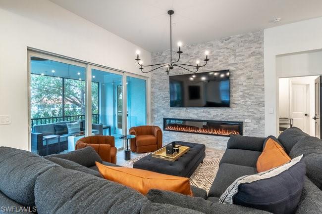 FAIRGROVE - Residential Lease