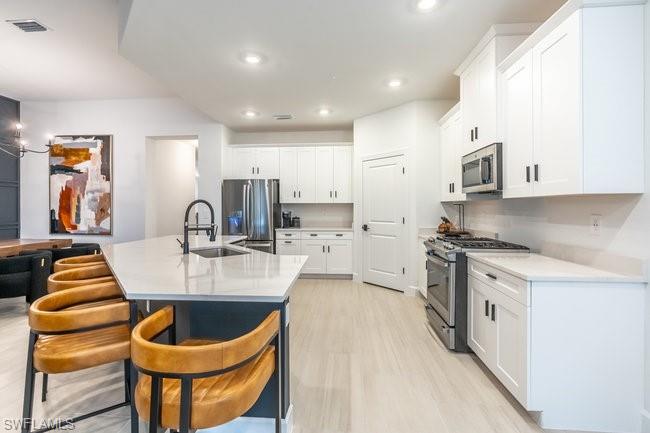 FAIRGROVE - Residential Lease