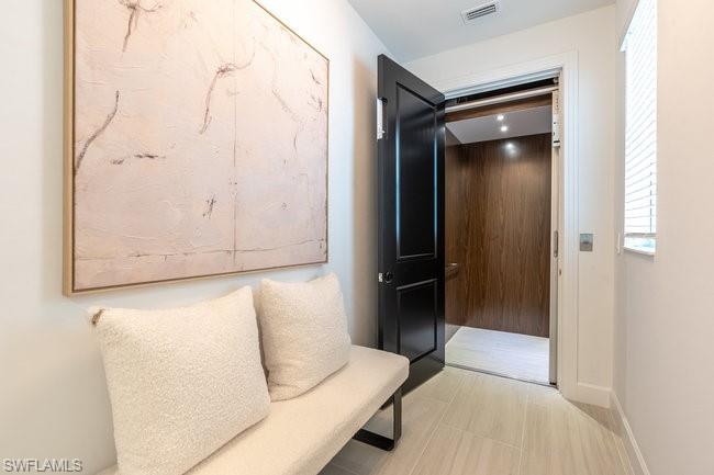 FAIRGROVE - Residential Lease