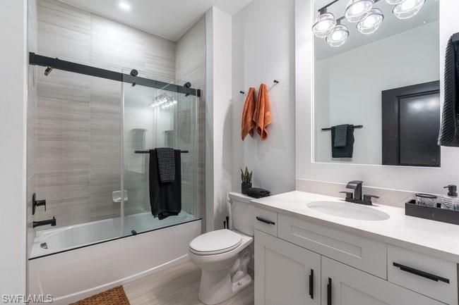 FAIRGROVE - Residential Lease