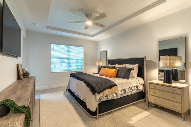 FAIRGROVE - Residential Lease