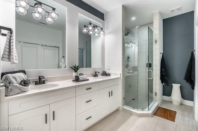 FAIRGROVE - Residential Lease