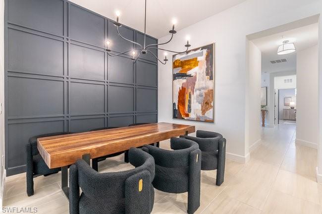 FAIRGROVE - Residential Lease