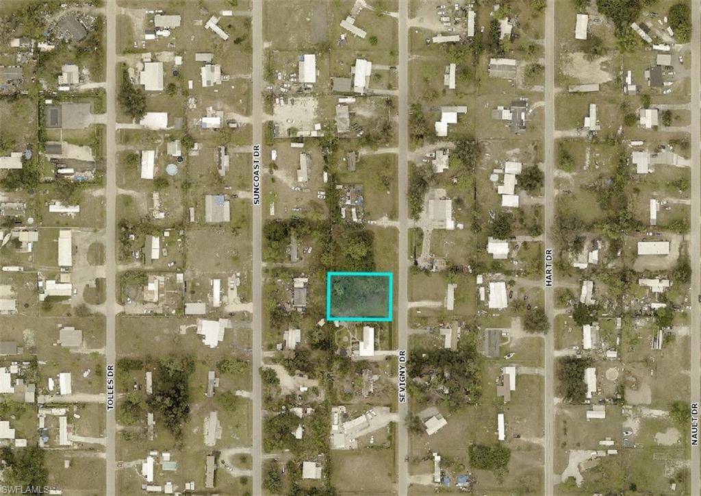 8356 Sevigny DR