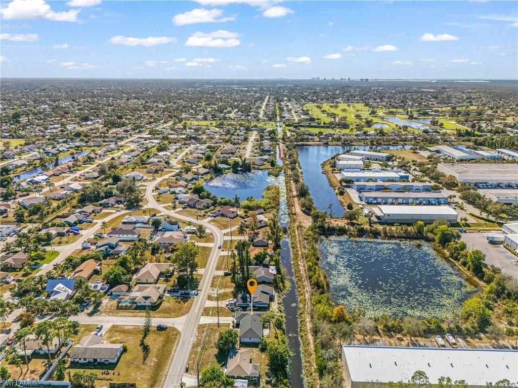 SAN CARLOS PARK - Residential