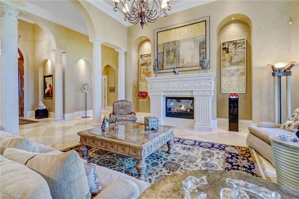 QUAIL WEST - Residential