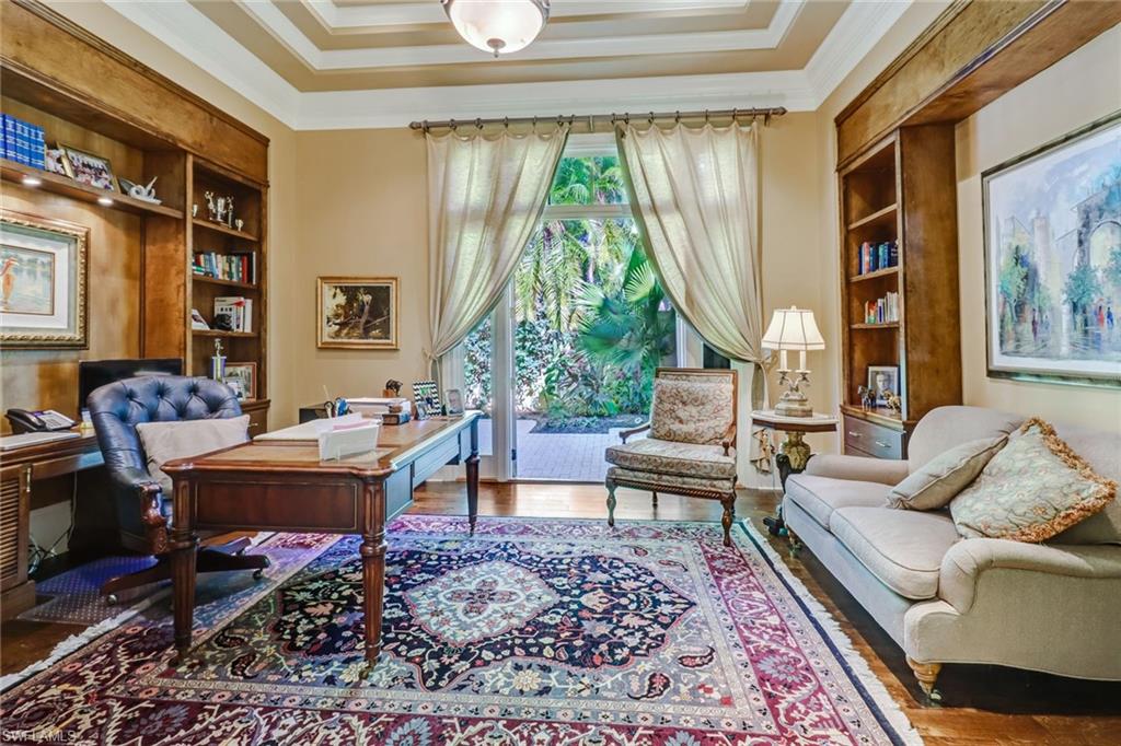 QUAIL WEST - Residential