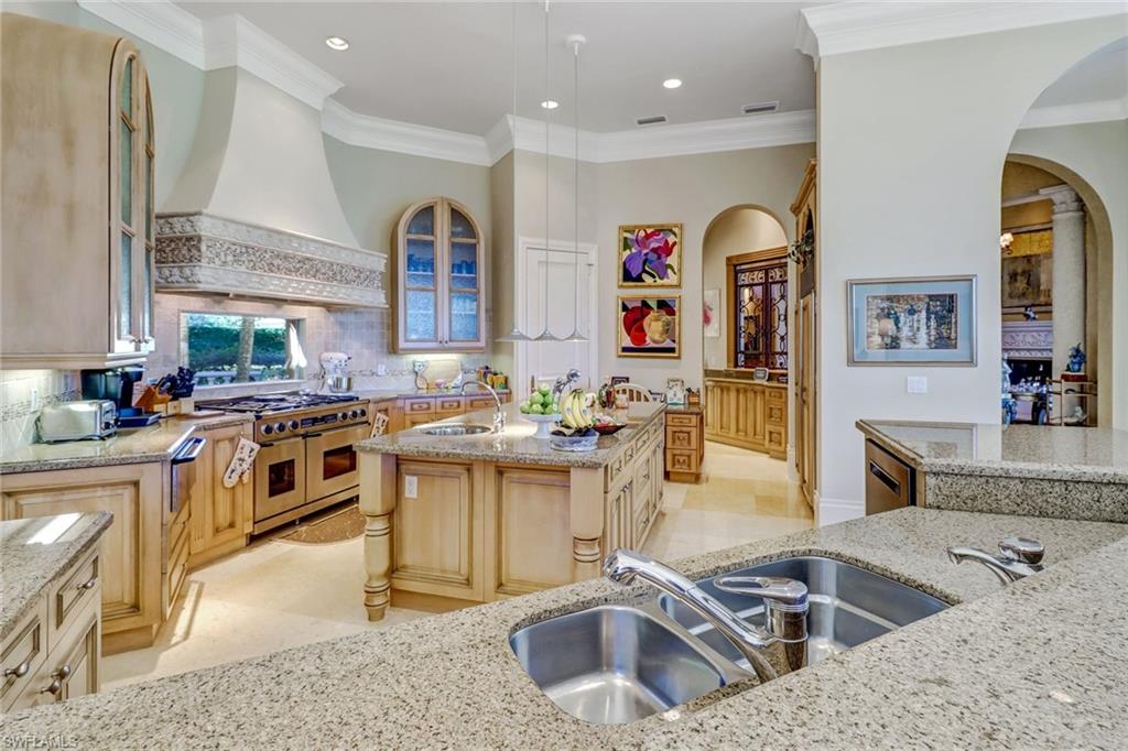 QUAIL WEST - Residential