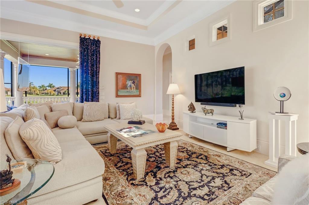 QUAIL WEST - Residential