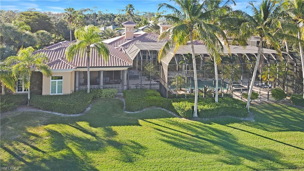 QUAIL WEST - Residential