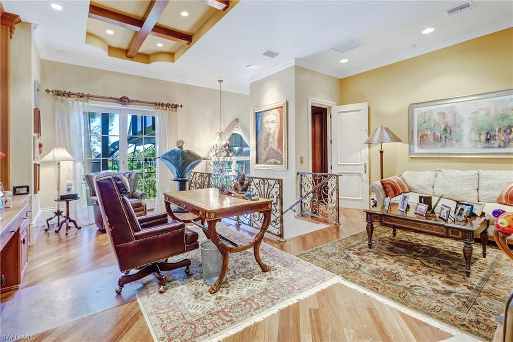 QUAIL WEST - Residential