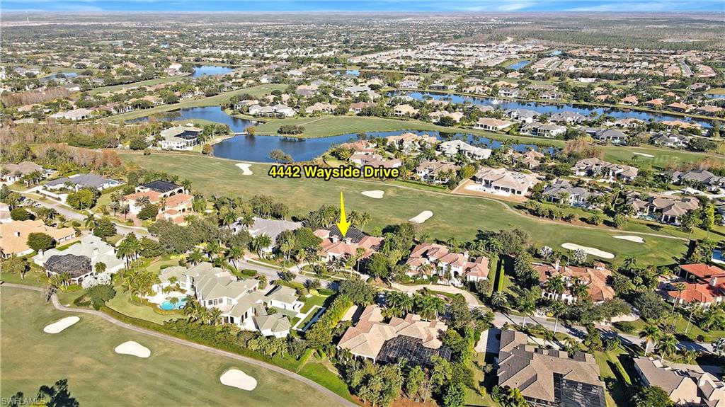 QUAIL WEST - Residential