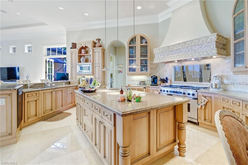 QUAIL WEST - Residential