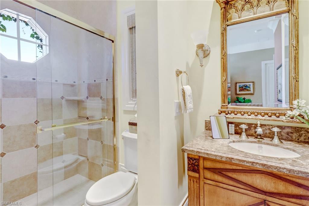 QUAIL WEST - Residential