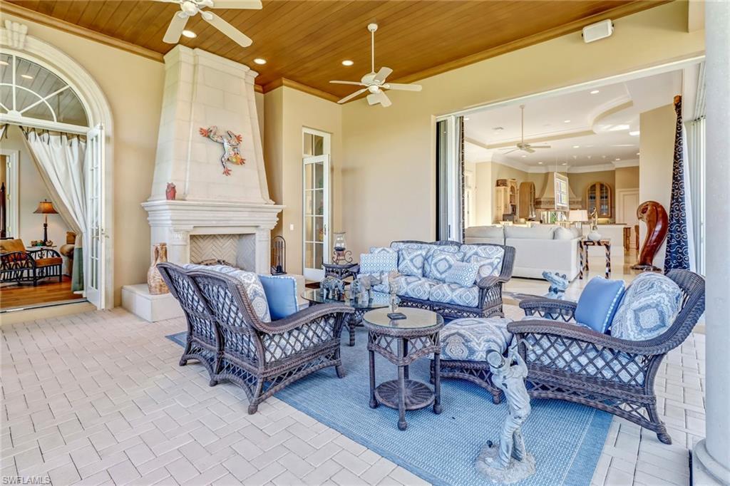 QUAIL WEST - Residential