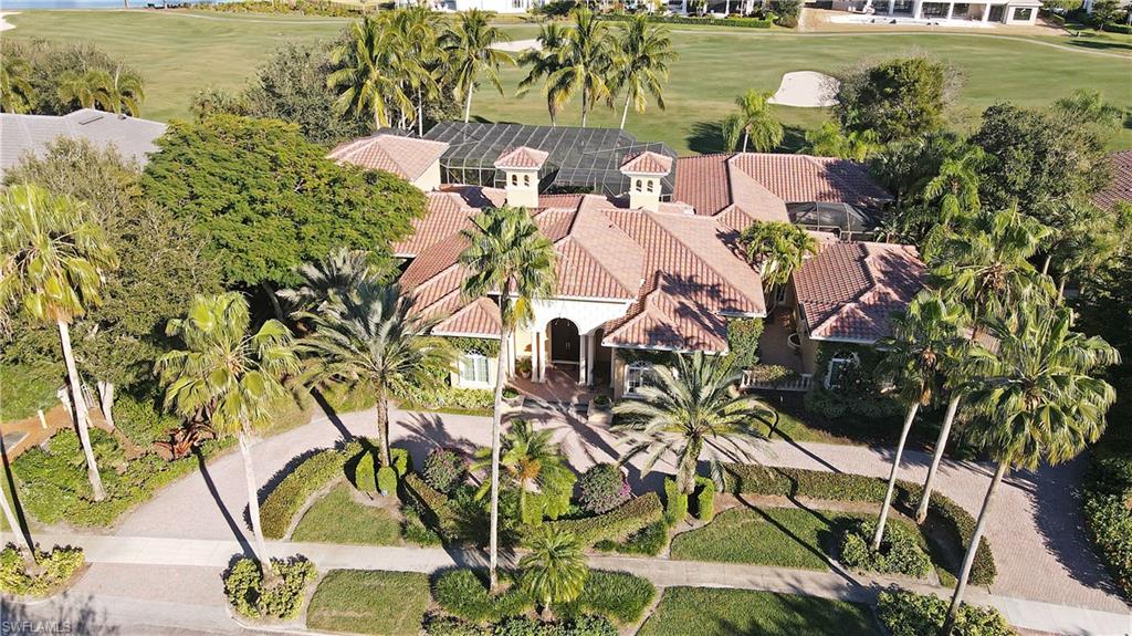 QUAIL WEST - Residential