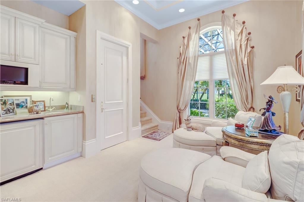 QUAIL WEST - Residential