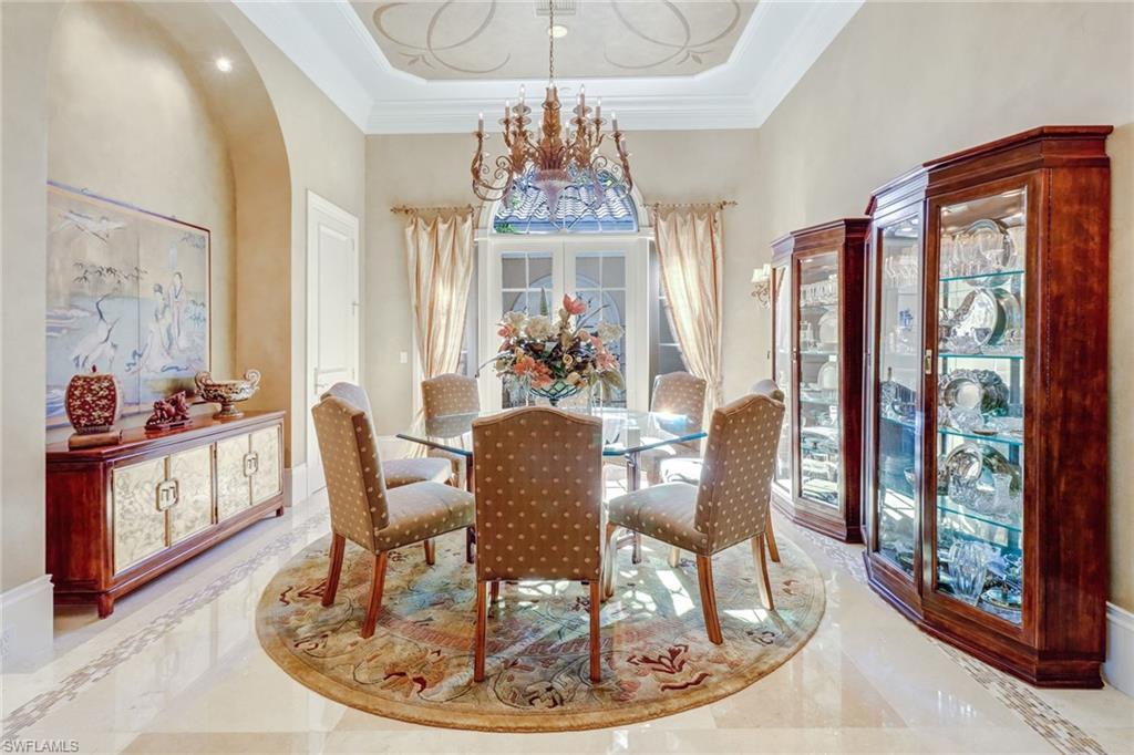 QUAIL WEST - Residential