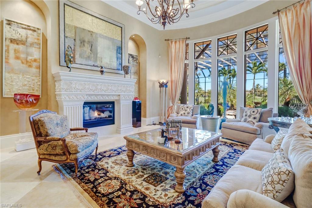 QUAIL WEST - Residential