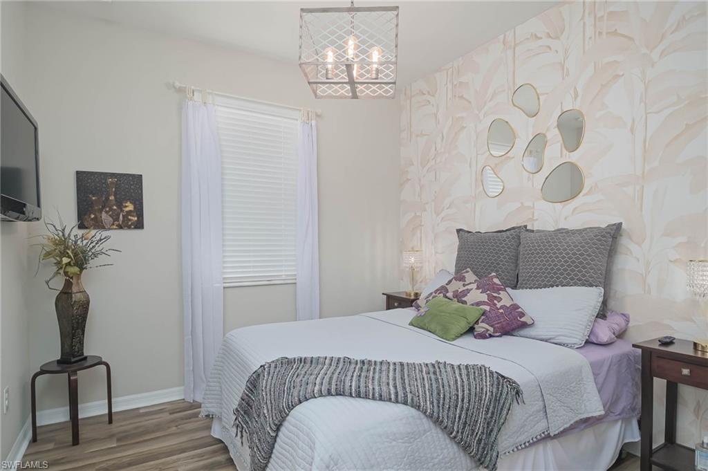 ORANGE BLOSSOM RANCH - Residential