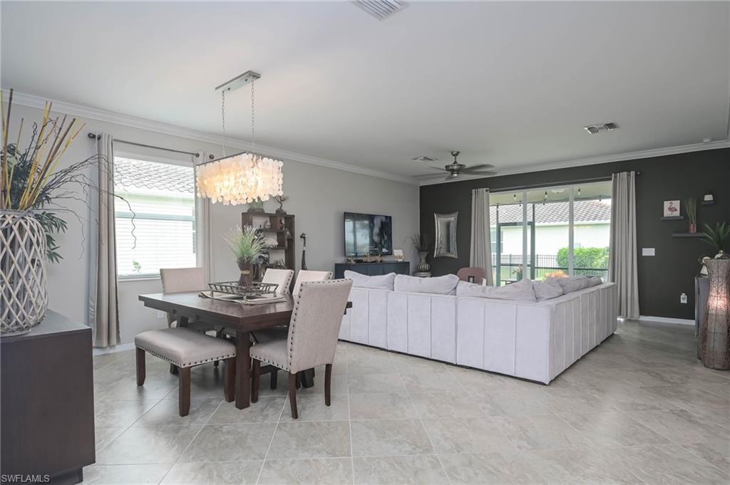 ORANGE BLOSSOM RANCH - Residential