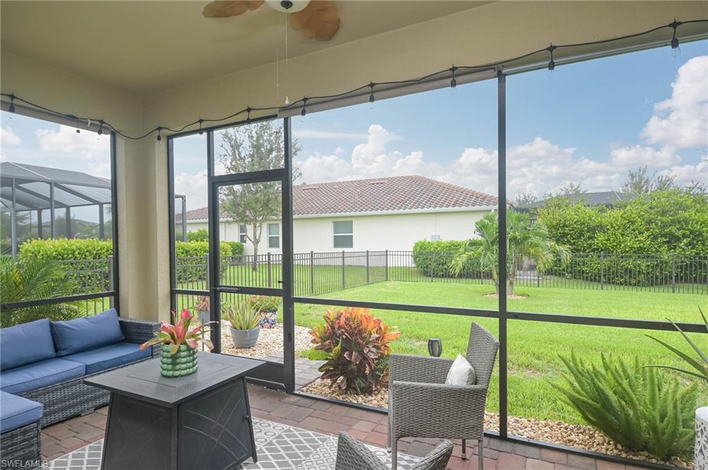 ORANGE BLOSSOM RANCH - Residential