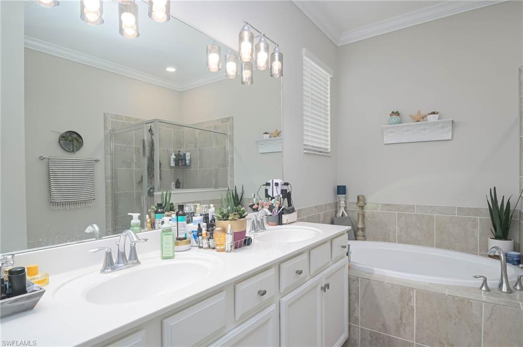 ORANGE BLOSSOM RANCH - Residential