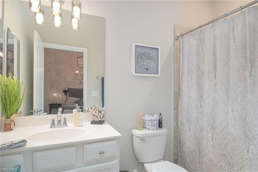 ORANGE BLOSSOM RANCH - Residential