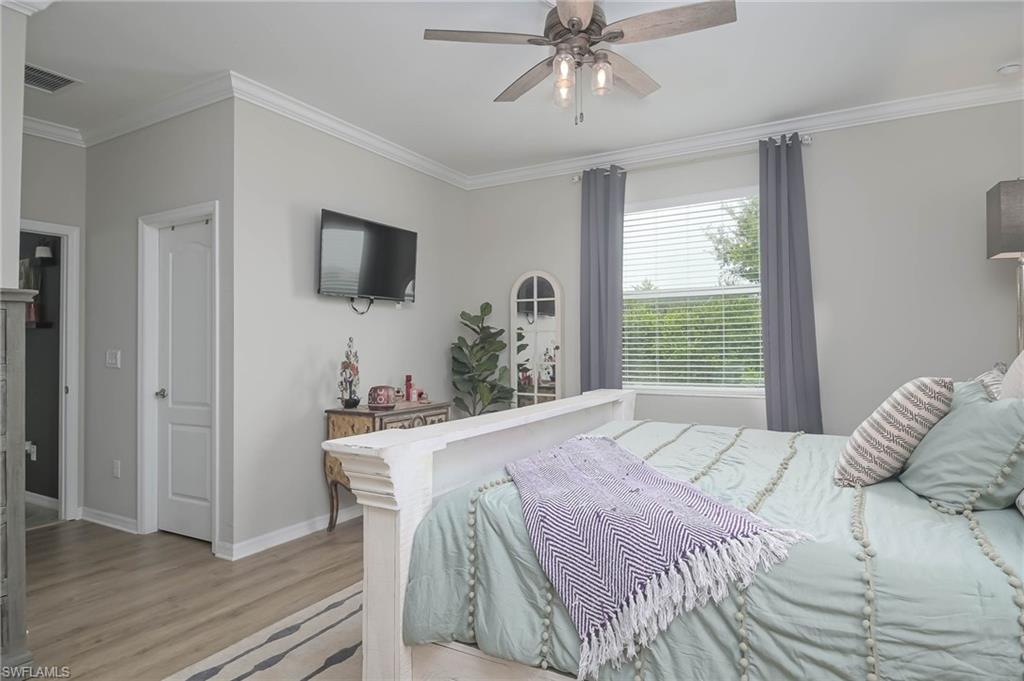 ORANGE BLOSSOM RANCH - Residential