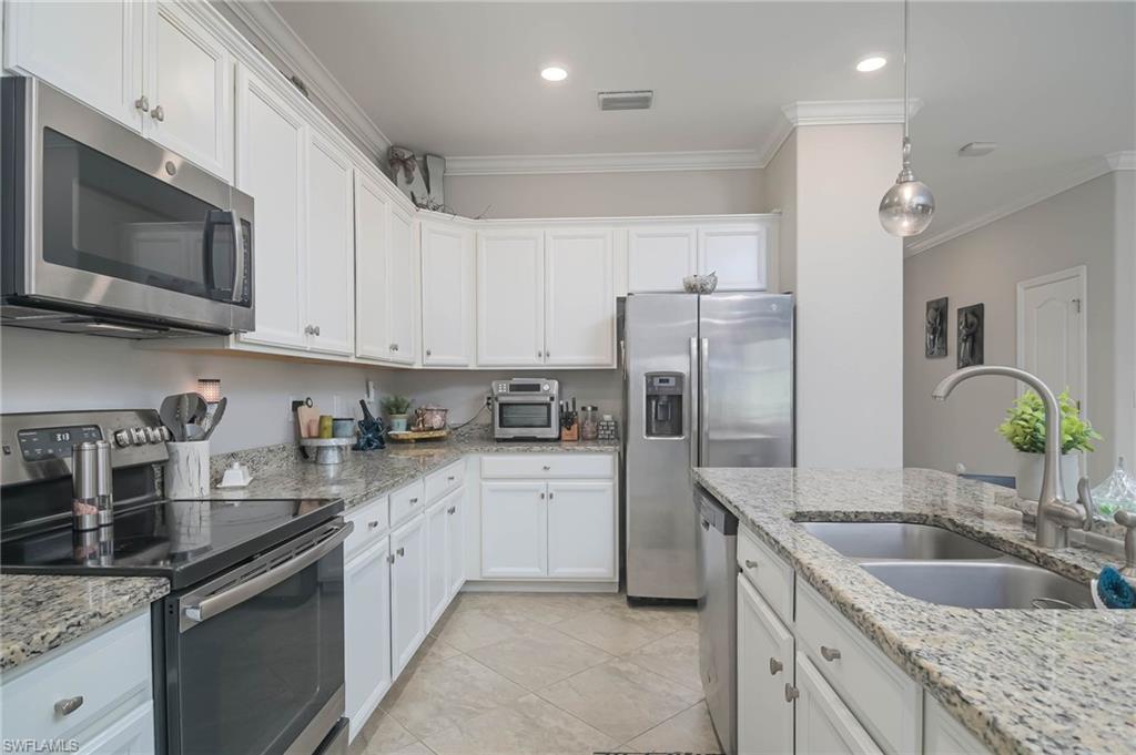 ORANGE BLOSSOM RANCH - Residential